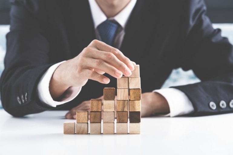 Structuur organisatie