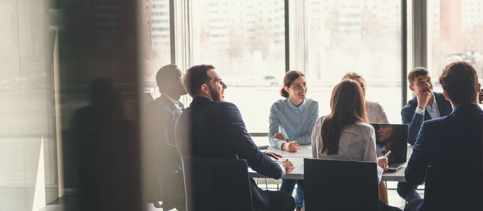 Zo maak je jouw teammeetings een stuk productiever