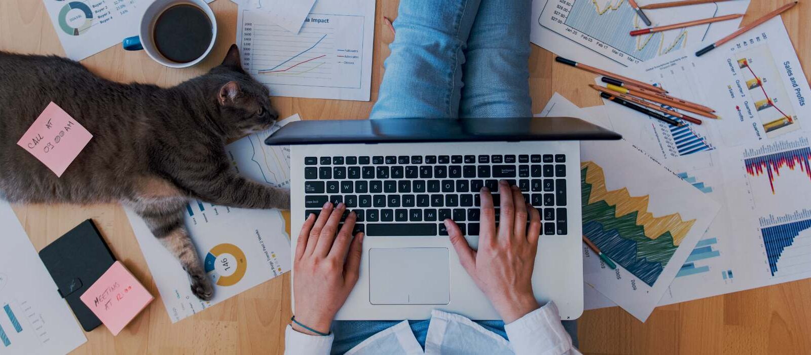 Grip op thuiswerken: van tijdelijke oplossingen naar slimme samenwerking