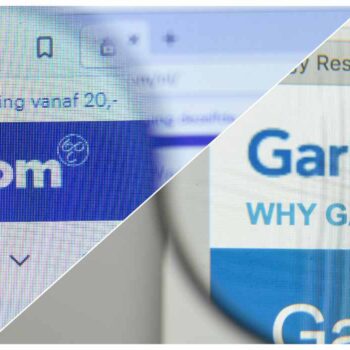 Dit is dé service-expert in 2029 volgens bol.com & Gartner