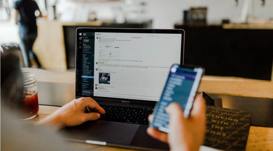 Afbeelding bij de tekst 'zo start je als overheid een online community'.