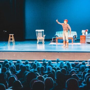 De cultuursector moet innoveren: van ‘kaartjes verkopen’ naar ‘memberships’