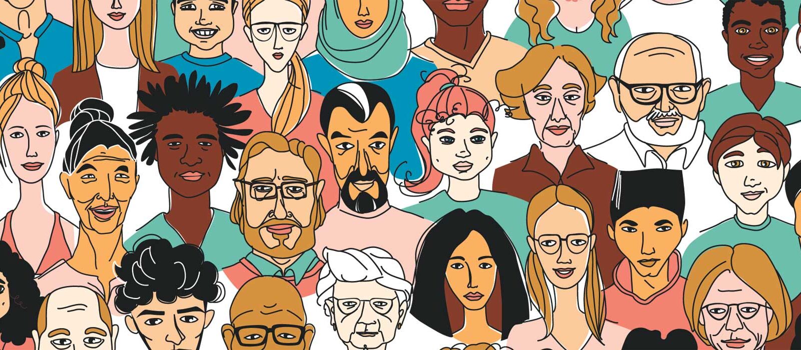 Meer diversiteit in communicatie: hoe pakken we dat aan?