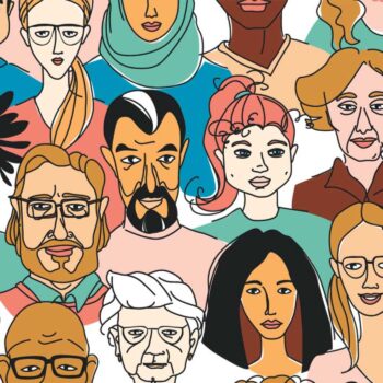 Meer diversiteit in communicatie: hoe pakken we dat aan?
