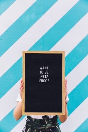 Instagram bestaat 10 jaar.