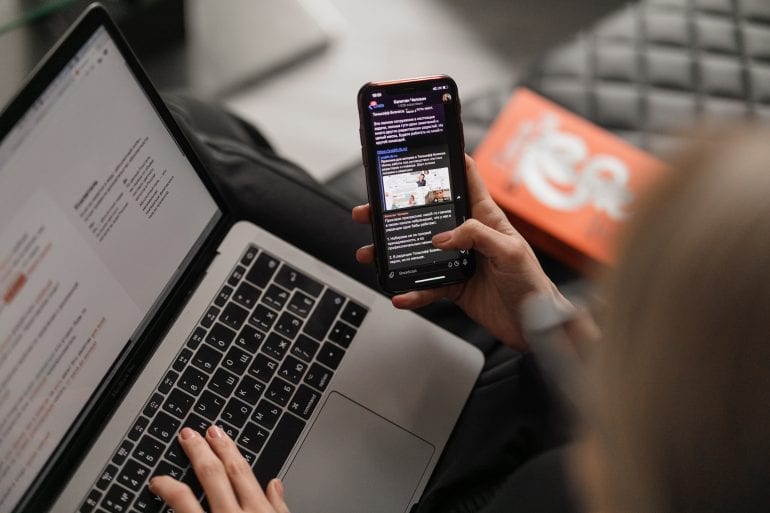 PostNL direct mail onderzoek