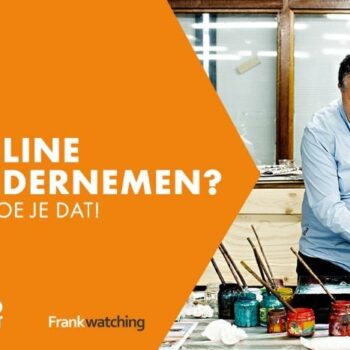 Gemeente Rotterdam & Frankwatching lanceren e-learning voor Rotterdamse MKB’ers