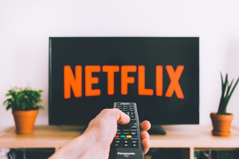 Netflix cultuur