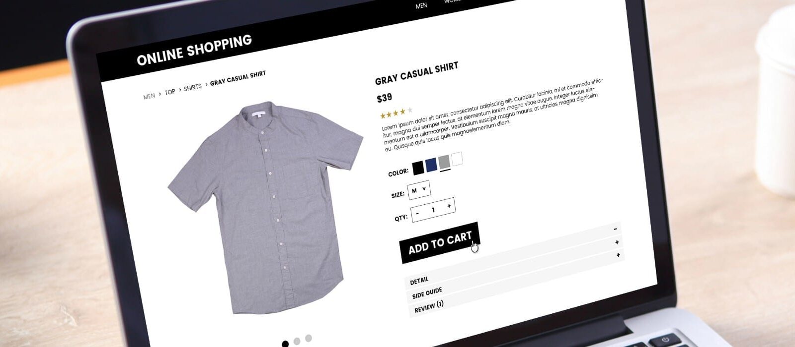 In 10 stappen een overtuigende productbeschrijving voor je webshop