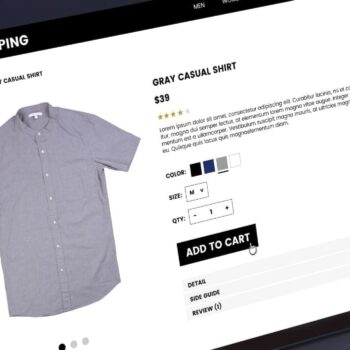 In 10 stappen een overtuigende productbeschrijving voor je webshop