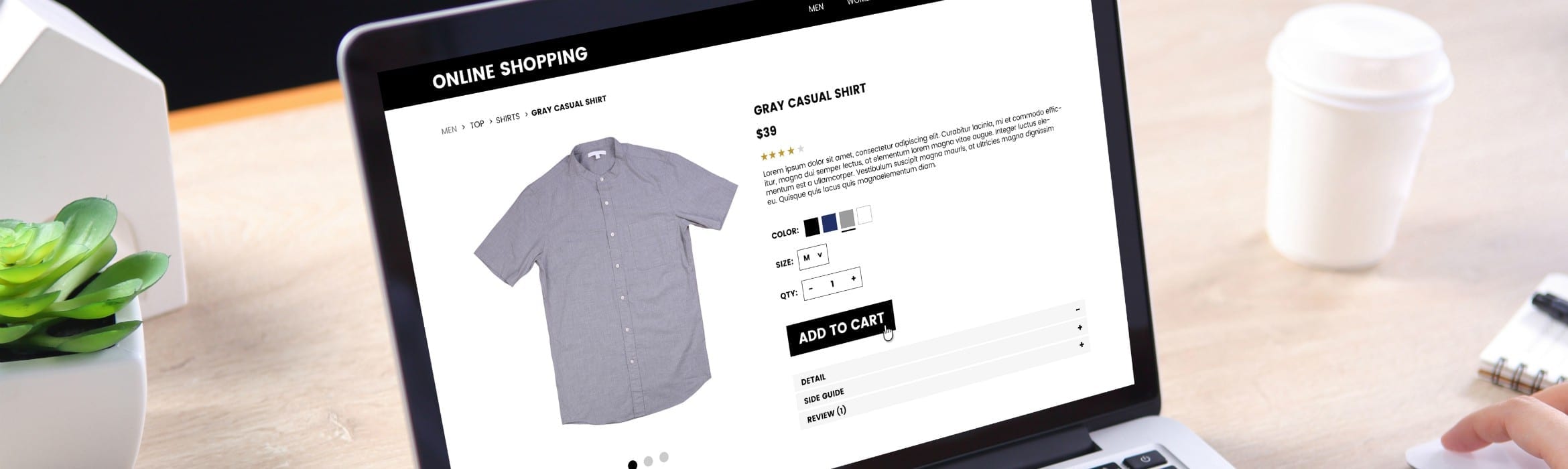 productbeschrijving webshop