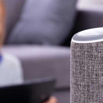 Krijgt de ontwikkeling van voice een knauw door de crisis?