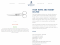 Wright SEO product tekst