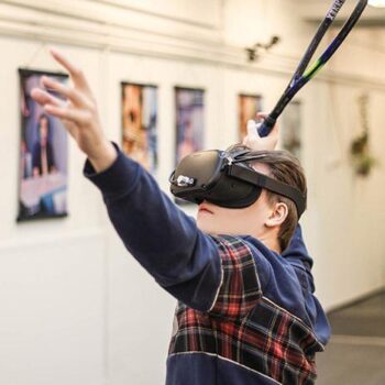 Robot Kittens lanceert technical playground ‘The Annex’