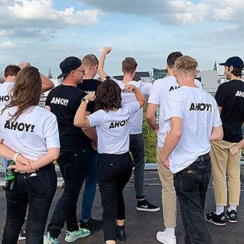 Design Studio Adventure Club sluit zich aan bij Dutch Digital Design