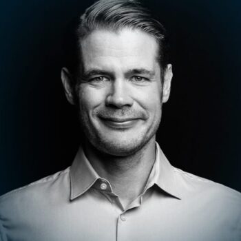 Felix Holzapfel: “Digitale transformatie is geen rocket science”