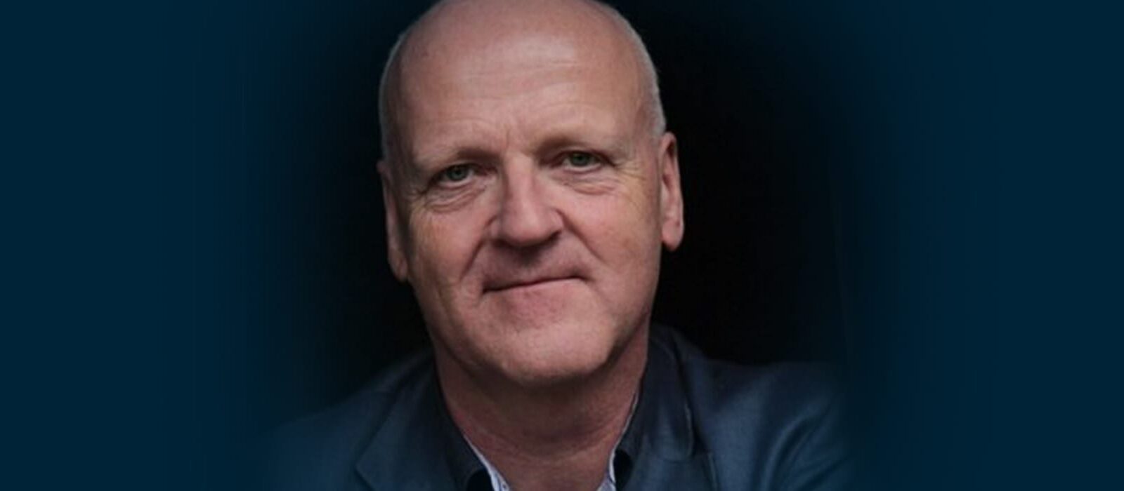 Ronald van den Hoff: “Waar ga je vandaag waarde creëren?