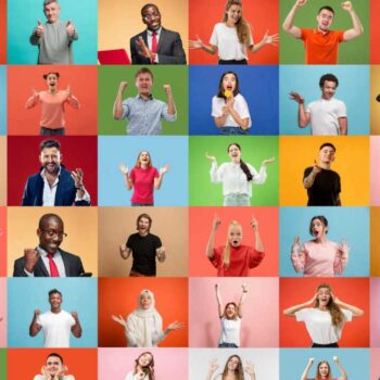 Ook in B2B draait social om mensen: wat kun je verbeteren? [onderzoek]
