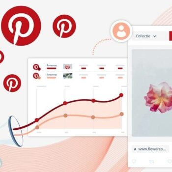 Coosto heeft primeur: eerste Pinterest-marketingoplossing van Nederland
