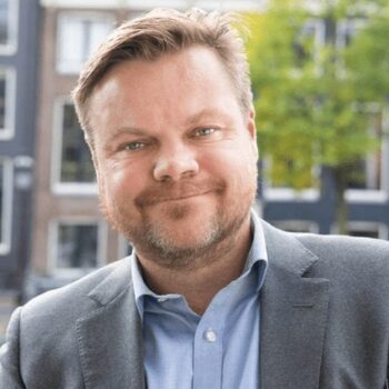 Vastgoedmanagement software start-up Facilitee heeft een goede start gemaakt en gaat nu doorknallen