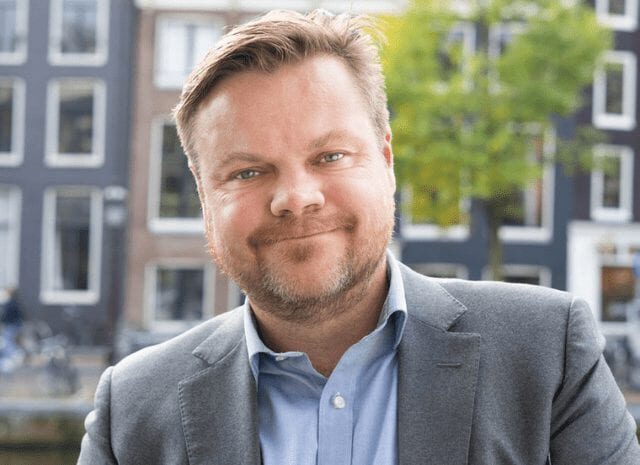 Vastgoedmanagement software start-up Facilitee heeft een goede start gemaakt en gaat nu doorknallen