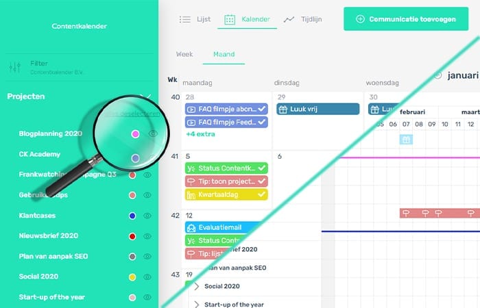 Presenter_contentkalender