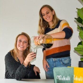 Groei in tijden van Corona: Nieuwe toptalenten voor Wakuli koffiemakers