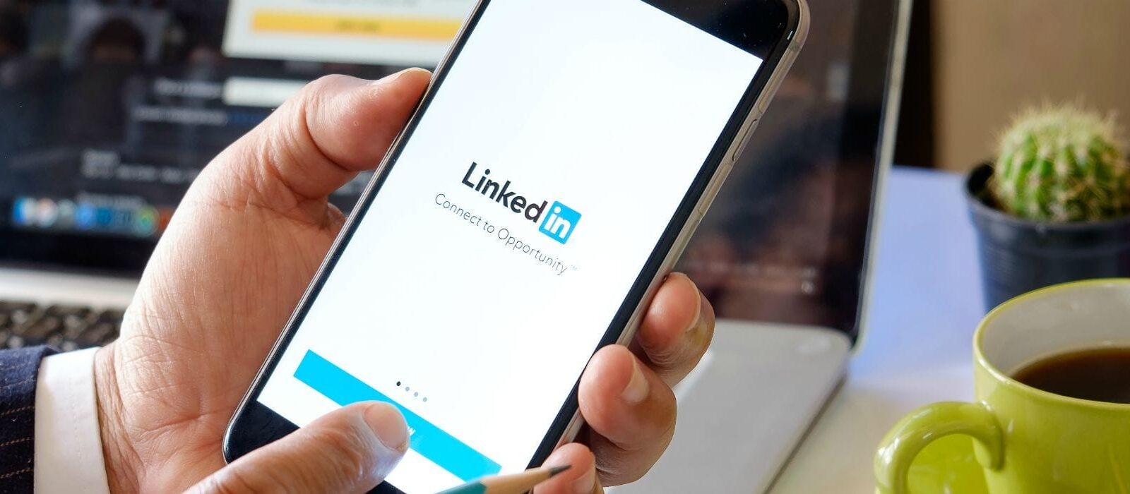 Meer B2B-leads? Creëer de perfecte LinkedIn Ads funnel