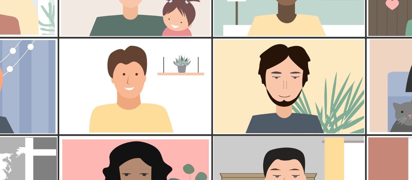 Maak van je virtuele strategische sessie een succes [4 quick tips]