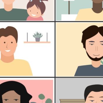 Maak van je virtuele strategische sessie een succes [4 quick tips]