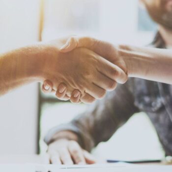 Partnerships van nu: langetermijngericht & gelijkwaardig werken aan oplossingen