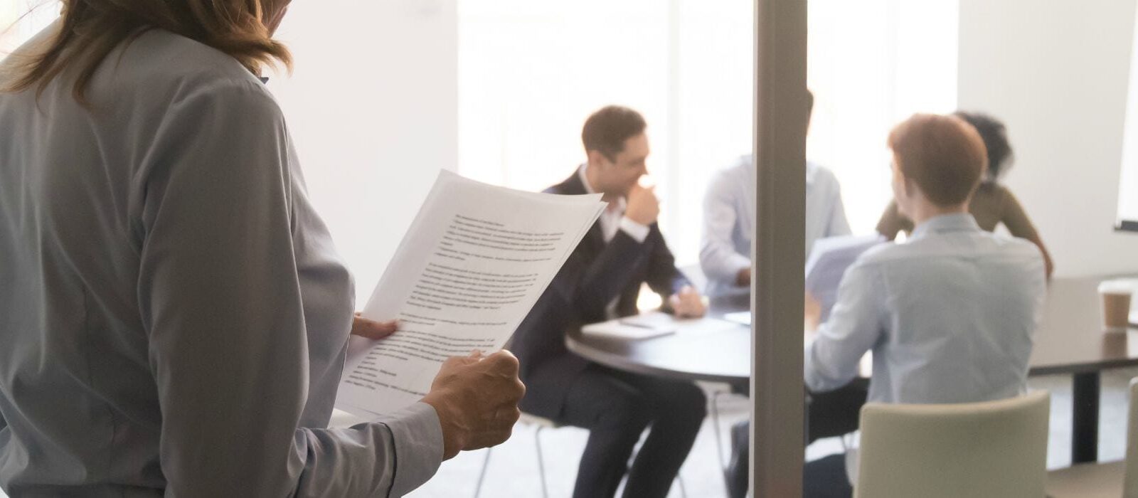 Een presentatie zonder uhh’s? Zo doe je dat! [10 tips]