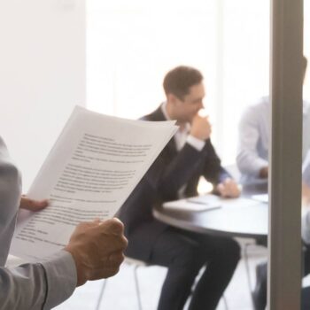 Een presentatie zonder uhh’s? Zo doe je dat! [10 tips]