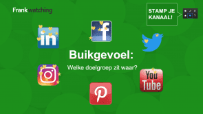 Online trainen - annotate slide