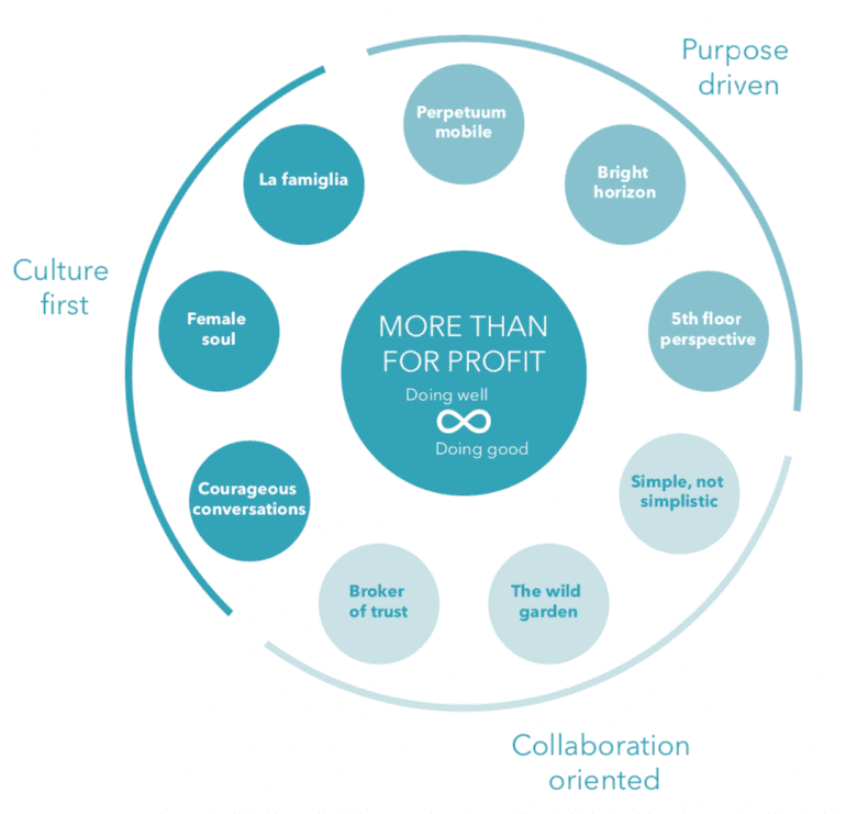 Meta system wheel