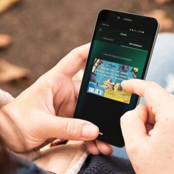 Asmodee raakt juiste snaar met succesvolle advertentiecampagne in de Wie is de Mol-app