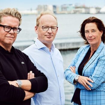 Peek Creative Studios treedt toe tot Wenneker Group