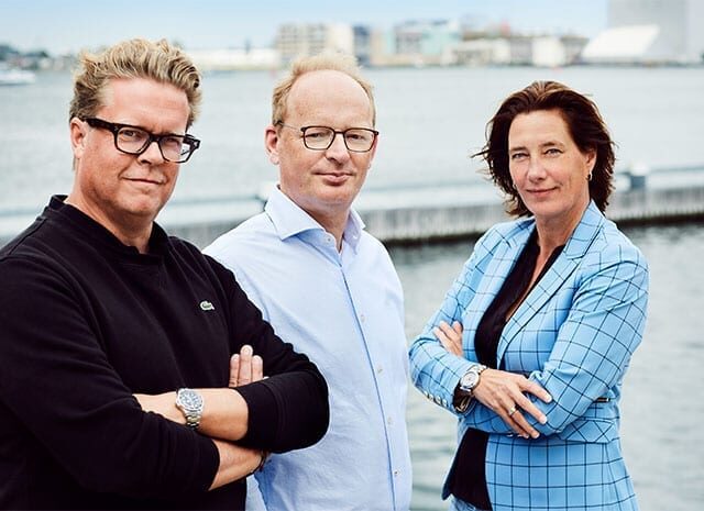 Peek Creative Studios treedt toe tot Wenneker Group