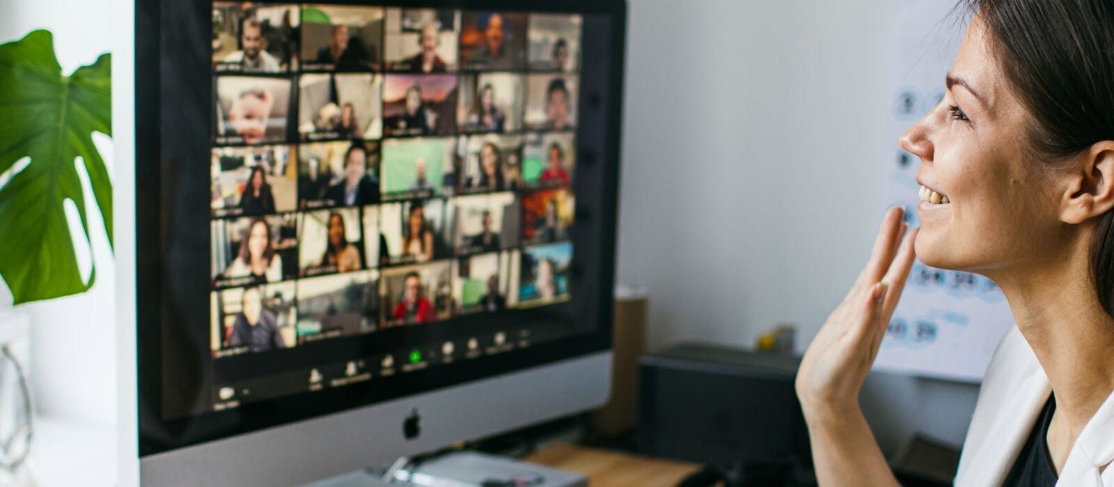 Geef je een Zoom-training? Elke 7 minuten interactie [+ 16 andere tips]