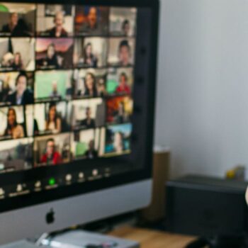 Geef je een Zoom-training? Elke 7 minuten interactie [+ 16 andere tips]