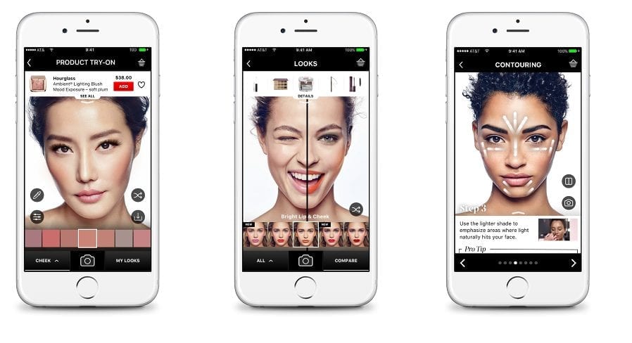 Ai webshops