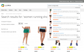 Contextual search machine learning
