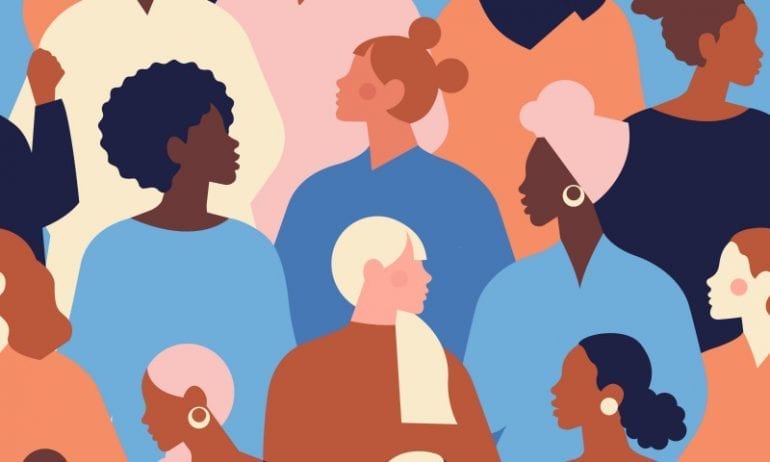 diversiteit inclusiviteit
