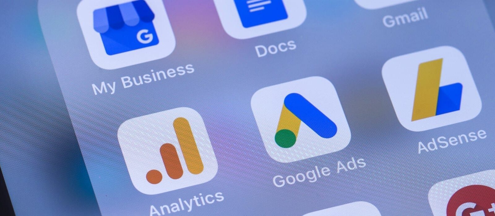 Google Ads: belangrijke wijzigingen & wat dat betekent voor de toekomst
