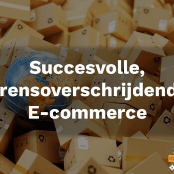 Dynamicweb en LinQuake werken samen aan Grensoverschrijdende E-commerce