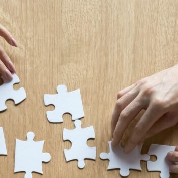 Van sales naar purpose: buiten winnen is binnen beginnen