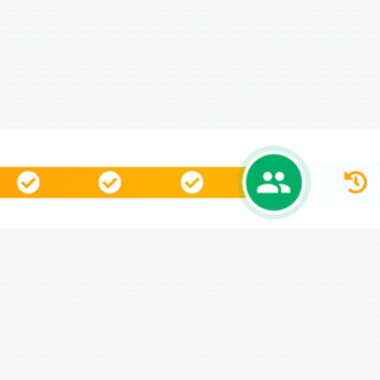 Hoe e-commerce de wereld van recruitment inspireert met track & trace