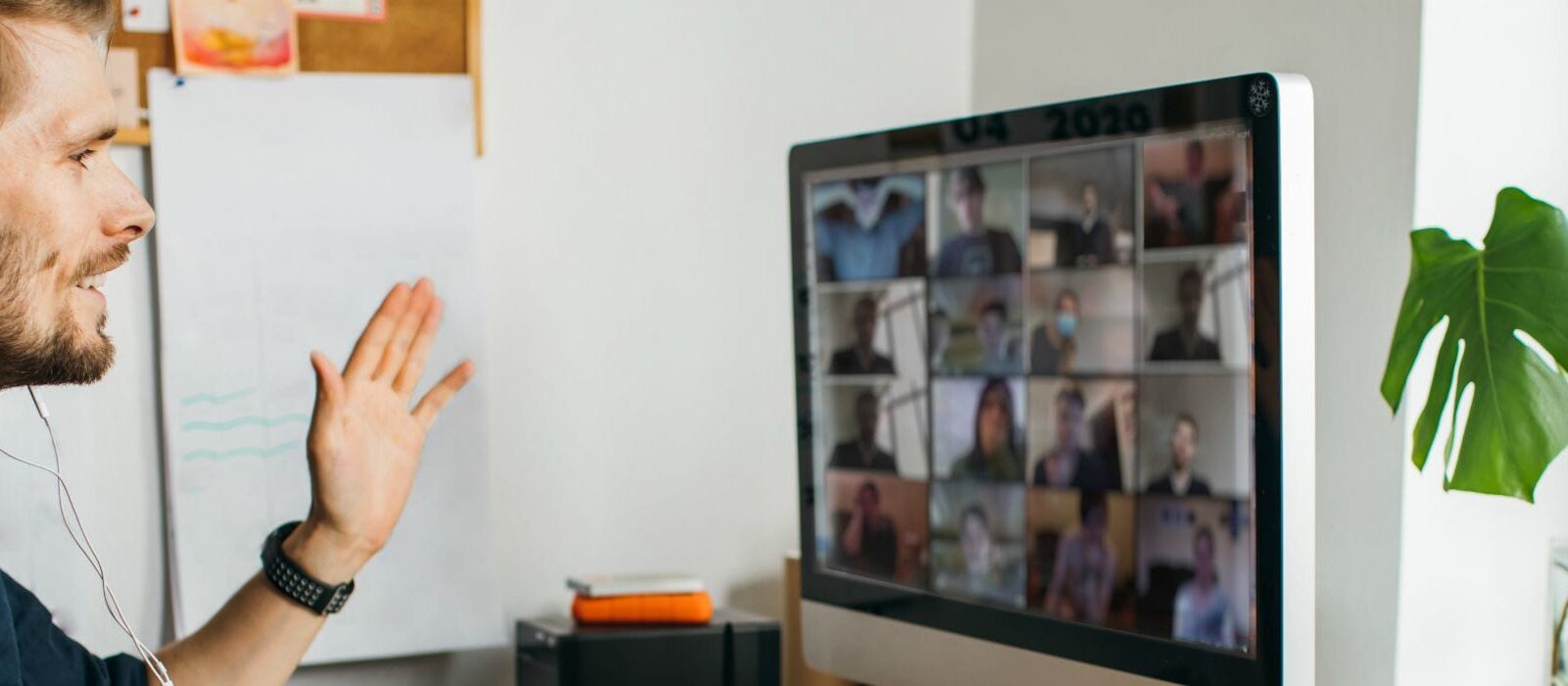 Virtueel leiderschap: 3 aandachtspunten