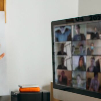 Virtueel leiderschap: 3 aandachtspunten
