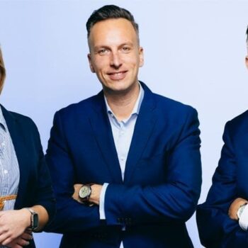 ASUS Benelux trekt nieuwe Sales Manager aan, ervaren medewerkers gaan nieuwe functies bekleden
